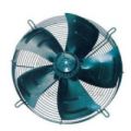Axial-Fan-Motor (Китай)
