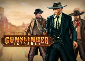 Gunslinger Reloaded Frank