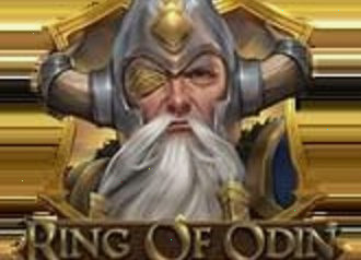 Ring of Odin слот Play'n Go