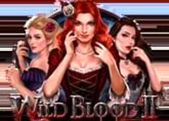 Slot Wild Blood от игрового провайдера