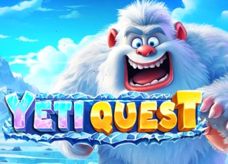 Yeti Quest слот Frank casino