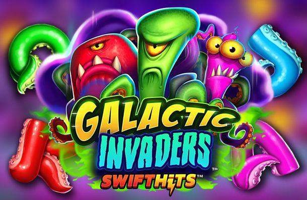 Galactic Invaders
